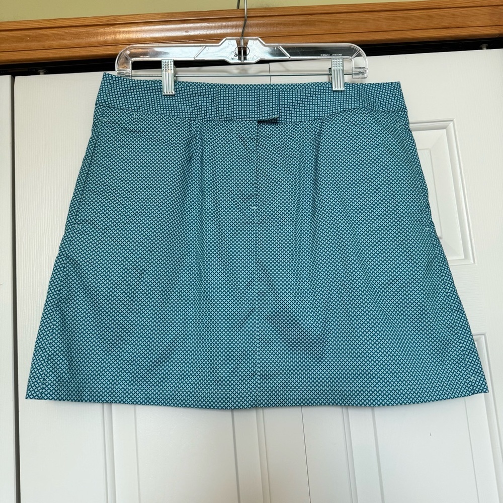 Puma‎ athletic skort size 6